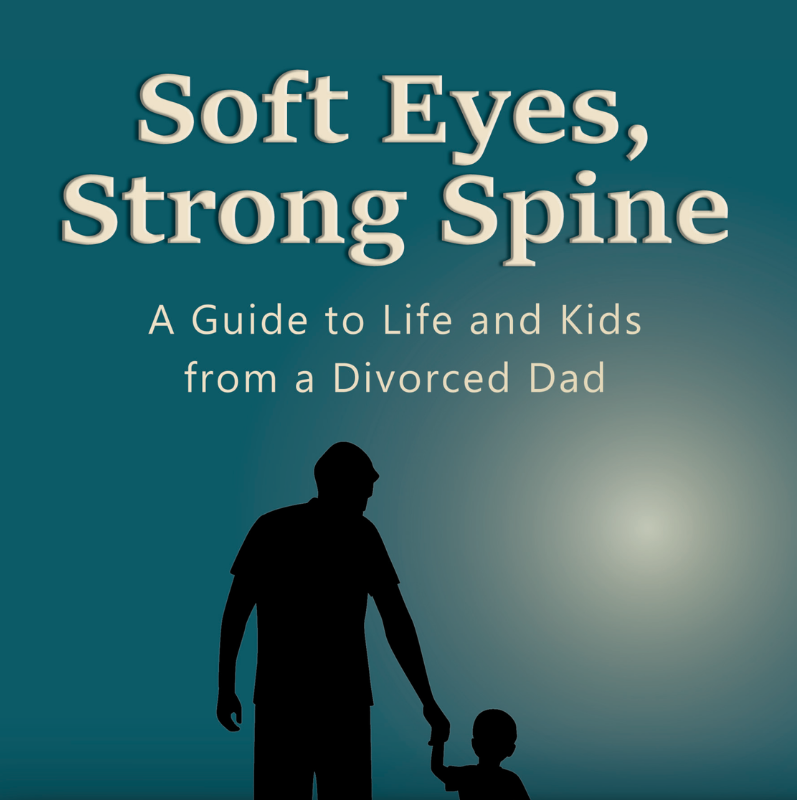 Soft Eyes, Strong Spine